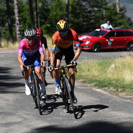 42nd Vuelta a Burgos 2020 - Stage 5