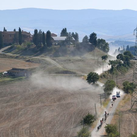 Eroica - 14th Strade Bianche 2020 - Men