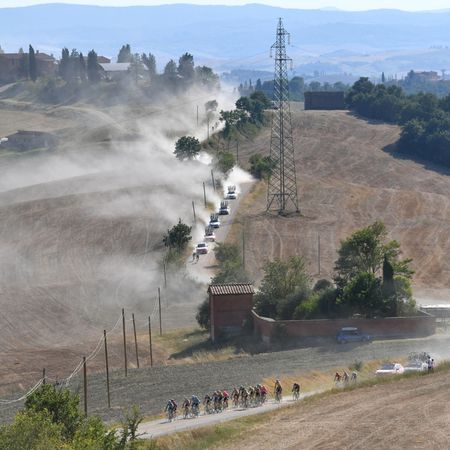 Eroica - 14th Strade Bianche 2020 - Men