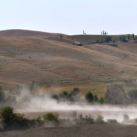 Eroica - 14th Strade Bianche 2020 - Men
