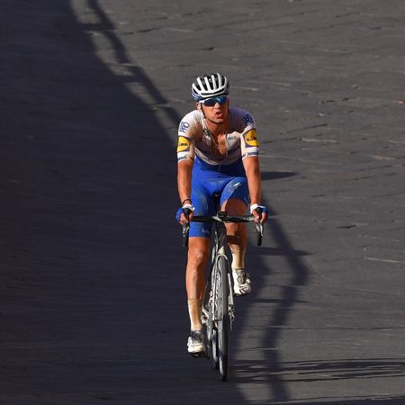 Eroica - 14th Strade Bianche 2020 - Men