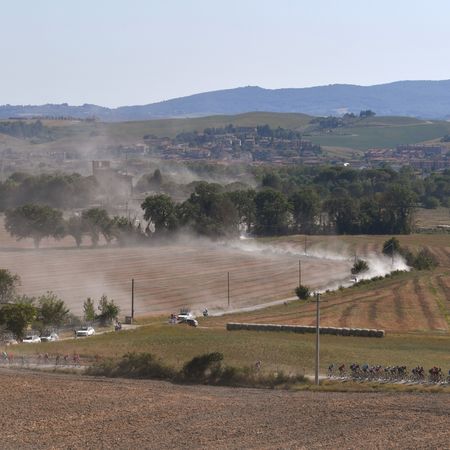 Eroica - 14th Strade Bianche 2020 - Men