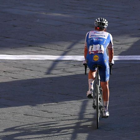 Eroica - 14th Strade Bianche 2020 - Men