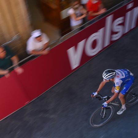 Eroica - 14th Strade Bianche 2020 - Men