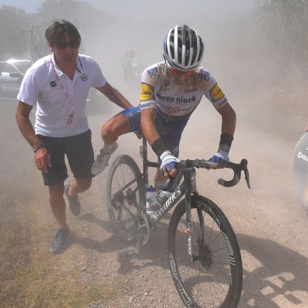Eroica - 14th Strade Bianche 2020 - Men