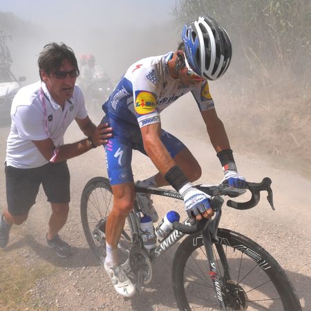 Eroica - 14th Strade Bianche 2020 - Men