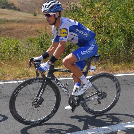 Eroica - 14th Strade Bianche 2020 - Men