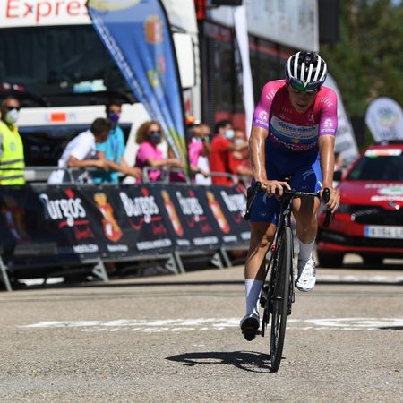 42nd Vuelta a Burgos 2020 - Stage 5