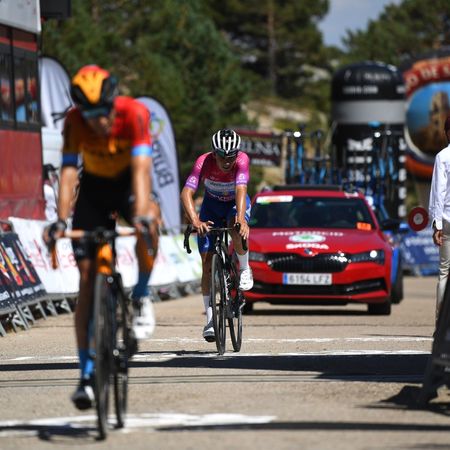 42nd Vuelta a Burgos 2020 - Stage 5