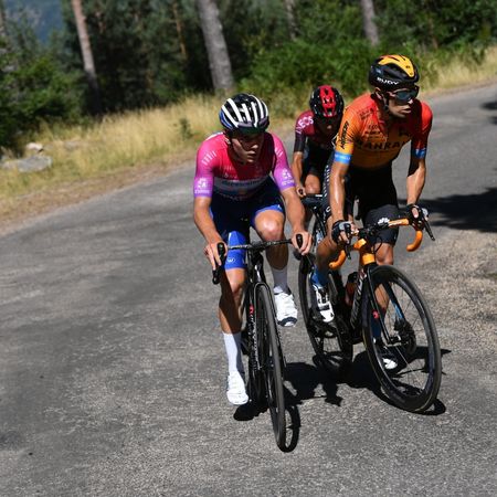 42nd Vuelta a Burgos 2020 - Stage 5