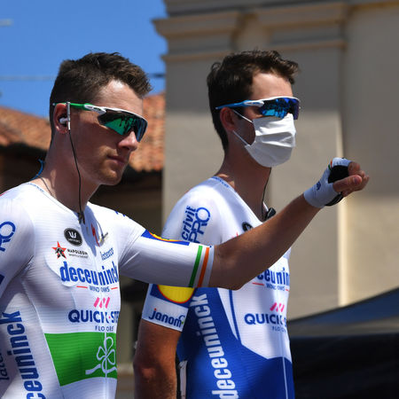 101st Milano - Torino 2020