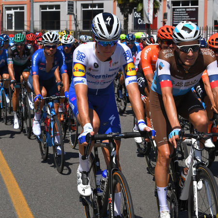 101st Milano - Torino 2020