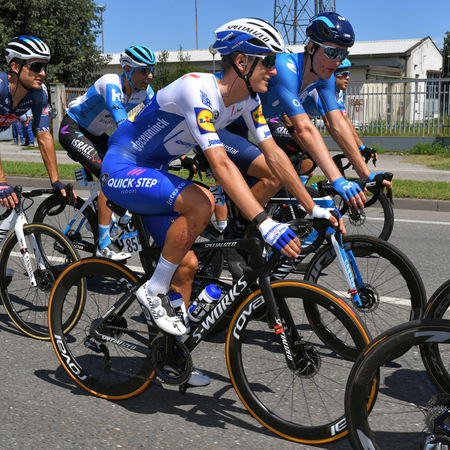 101st Milano - Torino 2020