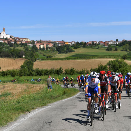 101st Milano - Torino 2020