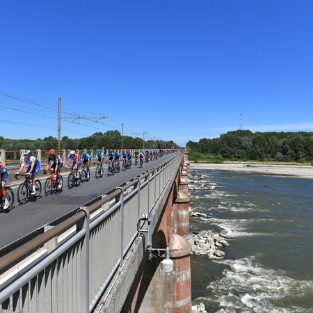 101st Milano - Torino 2020