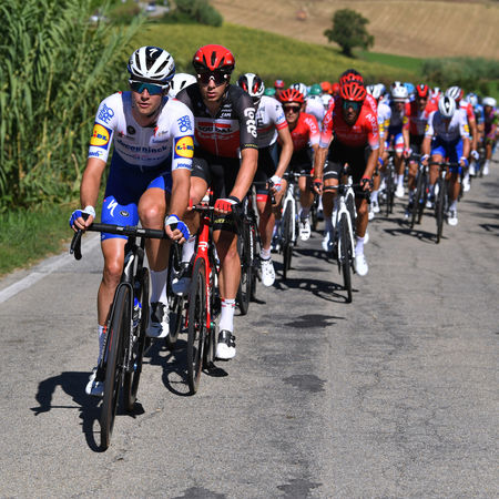 101st Milano - Torino 2020