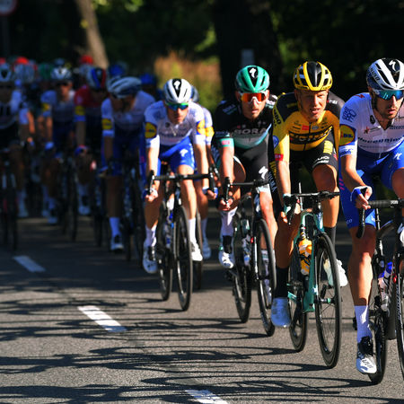 77th Tour of Poland 2020 - Stage 1