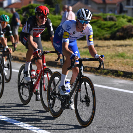 101st Milano - Torino 2020