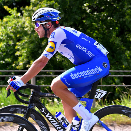 77th Tour of Poland 2020 - Stage 1