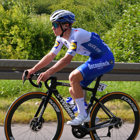 77th Tour of Poland 2020 - Stage 1