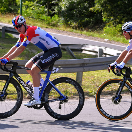 77th Tour of Poland 2020 - Stage 1