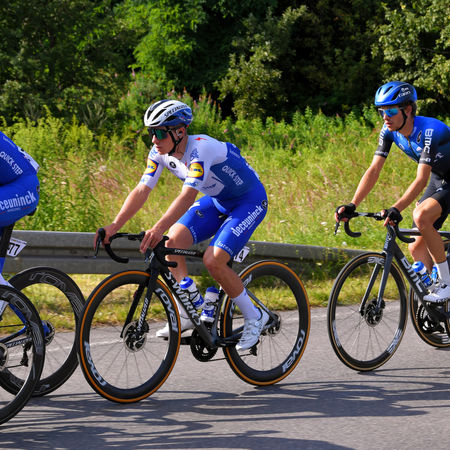 77th Tour of Poland 2020 - Stage 1