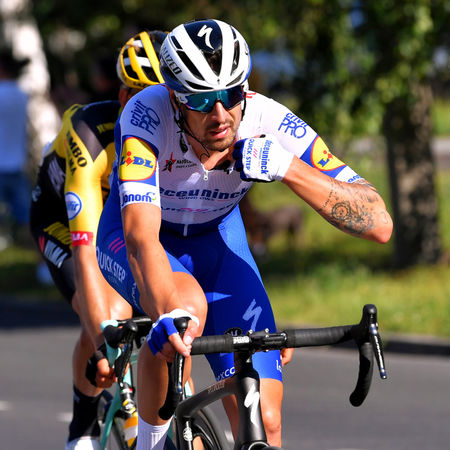 77th Tour of Poland 2020 - Stage 1