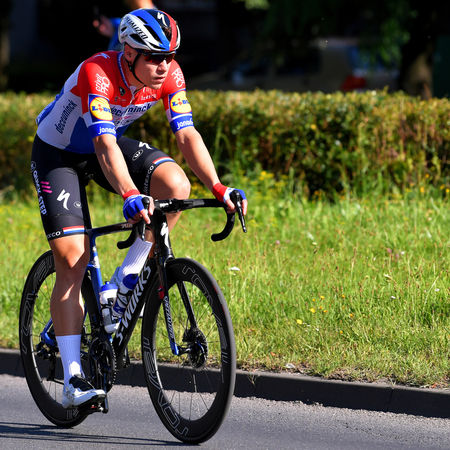 77th Tour of Poland 2020 - Stage 1