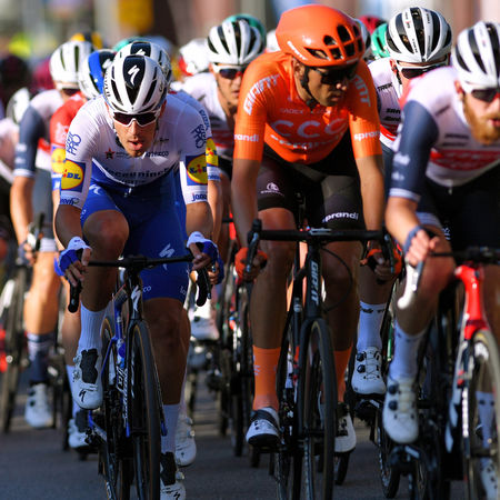 77th Tour of Poland 2020 - Stage 1