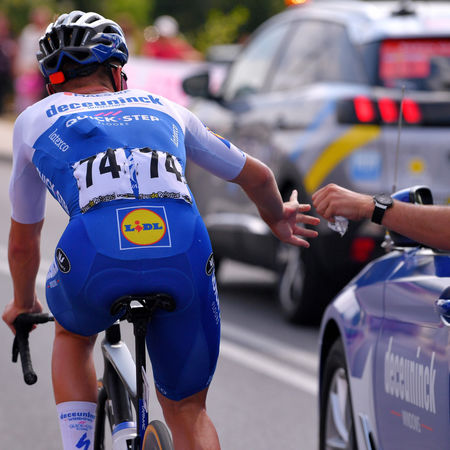 77th Tour of Poland 2020 - Stage 2