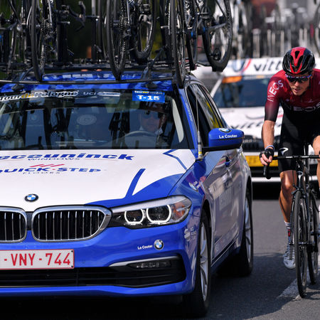 77th Tour of Poland 2020 - Stage 2