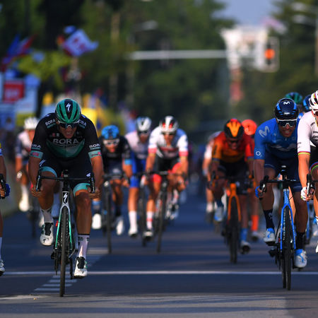 77th Tour of Poland 2020 - Stage 2