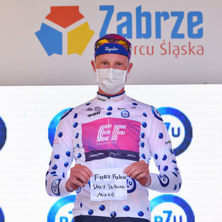 77th Tour of Poland 2020 - Stage 2