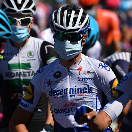 32nd Tour de L'Ain 2020 - Stage 1