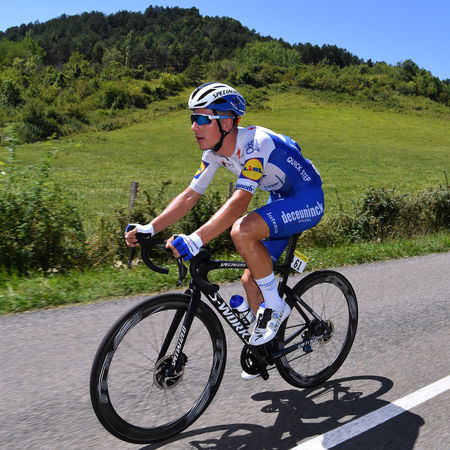 32nd Tour de L'Ain 2020 - Stage 1