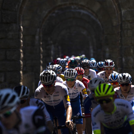 32nd Tour de L'Ain 2020 - Stage 1