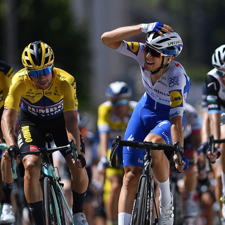 32nd Tour de L'Ain 2020 - Stage 1