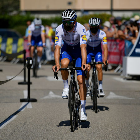 32nd Tour de L'Ain 2020 - Stage 2