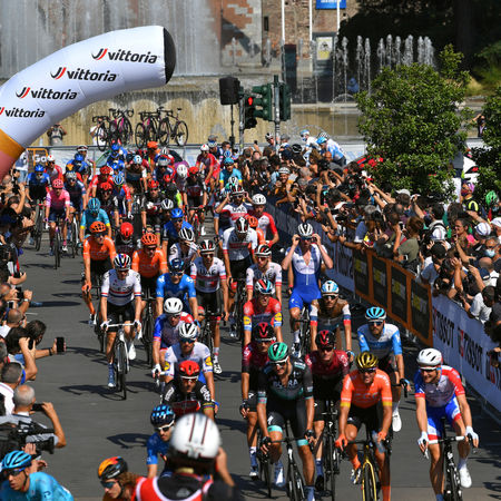 111st Milano - Sanremo 2020