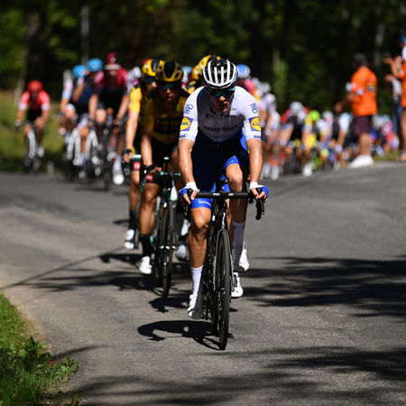 32nd Tour de L'Ain 2020 - Stage 2