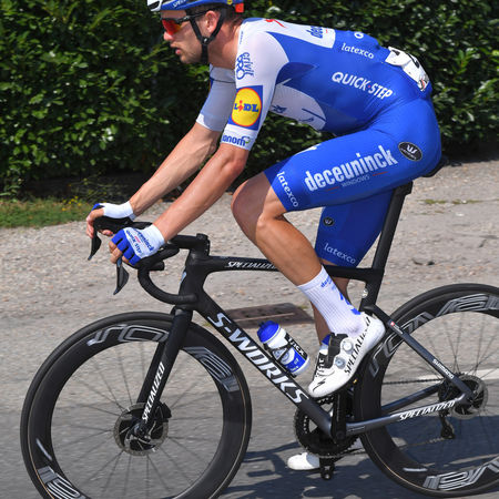 111st Milano - Sanremo 2020