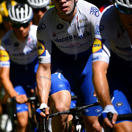 32nd Tour de L'Ain 2020 - Stage 2