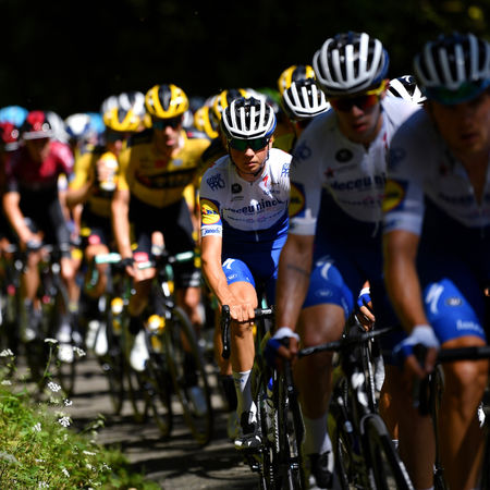 32nd Tour de L'Ain 2020 - Stage 2