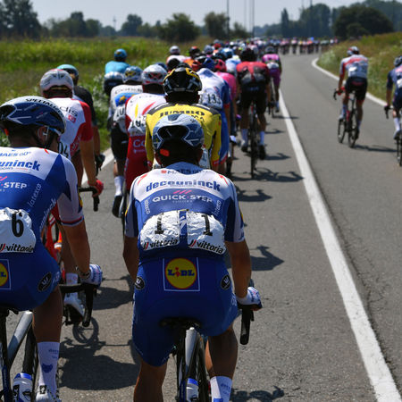 111st Milano - Sanremo 2020