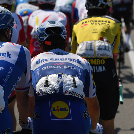 111st Milano - Sanremo 2020