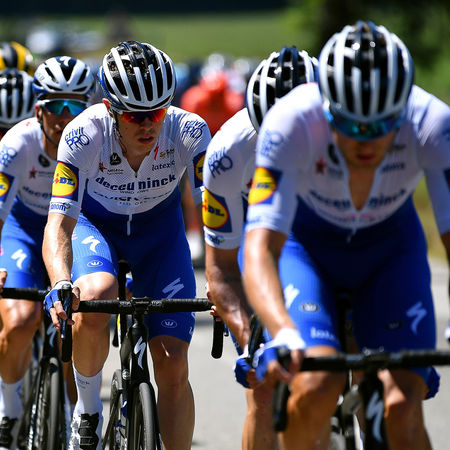 32nd Tour de L'Ain 2020 - Stage 2