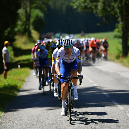 32nd Tour de L'Ain 2020 - Stage 2