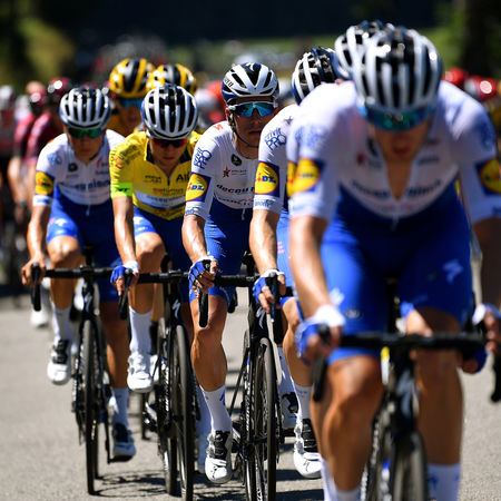 32nd Tour de L'Ain 2020 - Stage 2