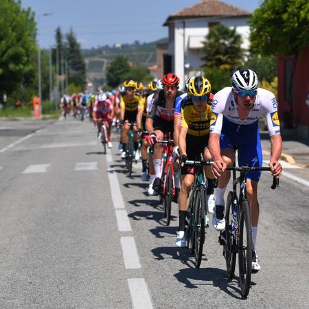 111st Milano - Sanremo 2020