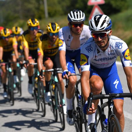 111st Milano - Sanremo 2020